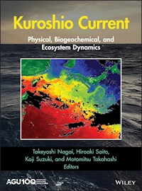 Kuroshio Current -  - E-Book