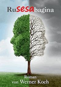 Rusesabagina - Werner Koch - E-Book