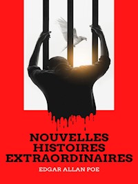 Nouvelles histoires extraordinaires - Edgar Allan Poe - E-Book