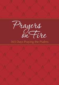 Prayers on Fire - Brian Simmons - E-Book