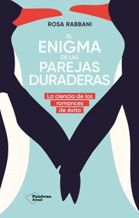 El enigma de las parejas duraderas - Rosa Rabbani - E-Book
