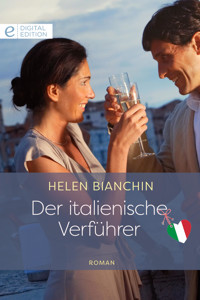Der italienische Verführer - Helen Bianchin - E-Book