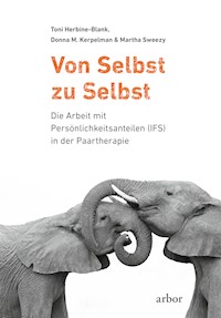 Von Selbst zu Selbst - Toni Herbine-Blank - E-Book