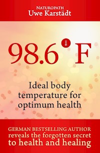 98,6 - Uwe Karstädt - E-Book