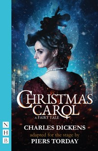Christmas Carol: A Fairy Tale - Piers Torday - E-Book