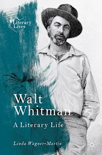 Walt Whitman - Linda Wagner-Martin - E-Book
