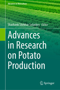 Advances in Research on Potato Production -  - E-Book