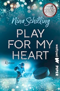 Play for my Heart - Nina Schilling - E-Book