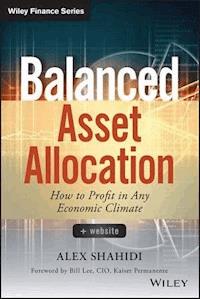 Balanced Asset Allocation - Alex Shahidi - E-Book