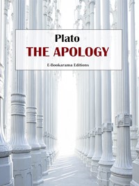 The Apology - Plato - E-Book