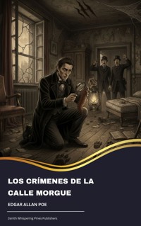 Los Crímenes de la calle Morgue - Edgar Allan Poe - kostenlos E-Book