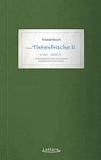 Tintenfrische II -  - E-Book