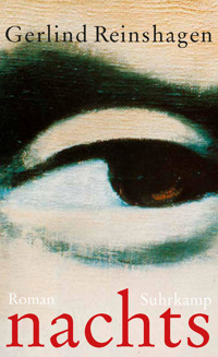 nachts - Gerlind Reinshagen - E-Book
