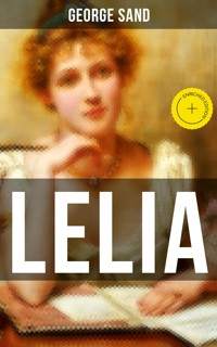 LELIA - George Sand - E-Book