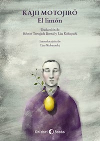El limón - Motojiro Kajii - E-Book