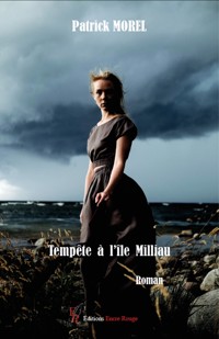 Tempête à l’île Milliau - Patrick Morel - E-Book