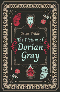 The Picture Of Dorian Gray - Oscar Wilde - E-Book