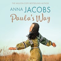 Paula's Way - Anna Jacobs - Hörbuch