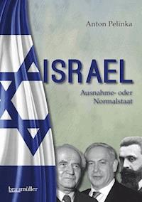 Israel - Anton Pelinka - E-Book