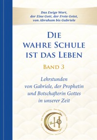 Die wahre Schule ist das Leben - Band 3 - Gabriele - E-Book