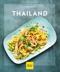 Thailand - Stefanie Nickel - E-Book