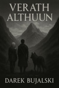 Verath Althuum - Darek Bujalski - E-Book