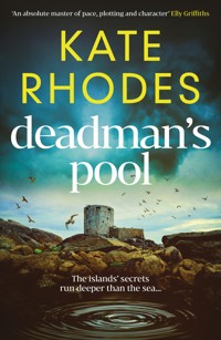 Deadman's Pool - Kate Rhodes - E-Book