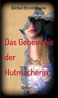 Klara und das Geheimnis der Hutmacherin - Bärbel Strothmann - E-Book