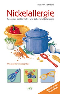 Nickelallergie - Roswitha Stracke - E-Book