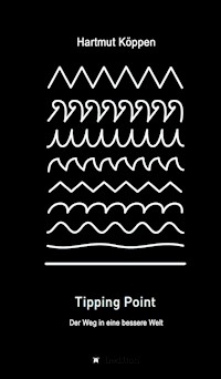 Tipping Point - Prof. Dr. med. Hartmut Köppen - E-Book