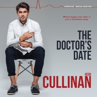 The Doctor's Date - Heidi Cullinan - Hörbuch