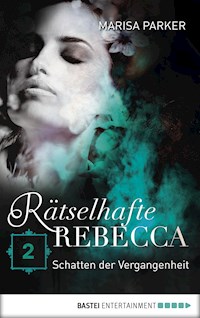 Rätselhafte Rebecca 02 - Marisa Parker - E-Book