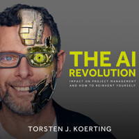 The AI Revolution - Torsten J. Koerting - Hörbuch