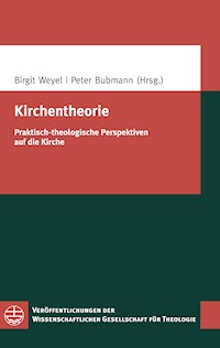 Kirchentheorie -  - E-Book
