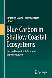 Blue Carbon in Shallow Coastal Ecosystems -  - E-Book