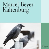 Kaltenburg - Marcel Beyer - E-Book + Hörbuch