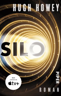 Silo - Hugh Howey - E-Book + Hörbuch