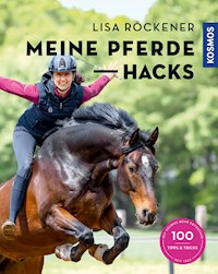 Meine Pferde Hacks - Lisa Röckener - E-Book