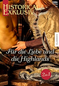 Historical Exklusiv Band 84 - Terri Brisbin - E-Book
