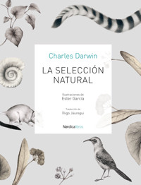 La selección natural - Charles Darwin - E-Book