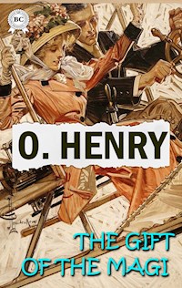 The Gift of the Magi - O. Henry - E-Book