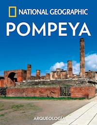 Pompeya - National Geographic - E-Book