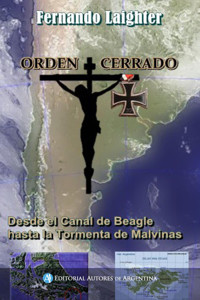 Orden cerrado - Fernando Laighter - E-Book