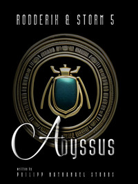 Abyssus - Philipp Nathanael Stubbs - E-Book