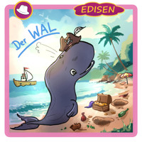Der Wal - EDISEN - Hörbuch