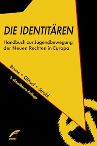 Die Identitären - Julian Bruns - E-Book
