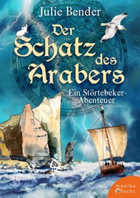Der Schatz des Arabers - Julie Bender - E-Book