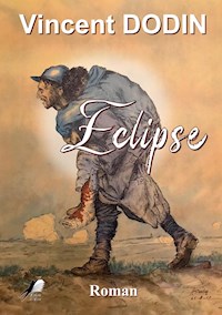 Eclipse - Vincent Dodin - E-Book