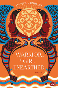 Warrior Girl Unearthed - Angeline Boulley - E-Book