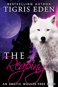 The Reaping - Tigris Eden - kostenlos E-Book